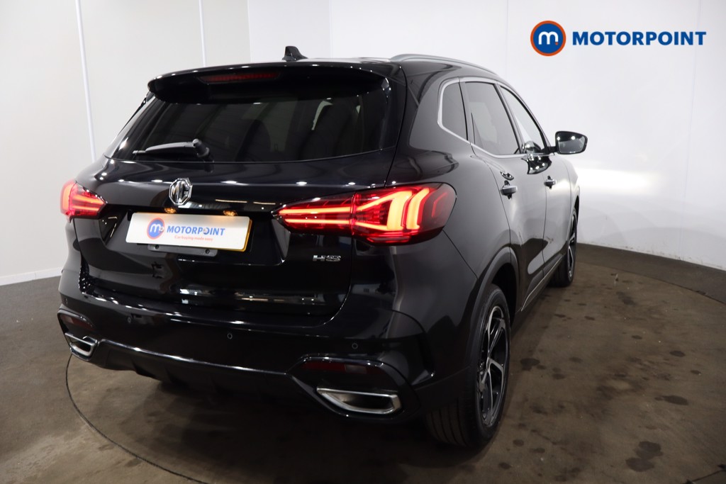 Mg Motor Uk HS Trophy Automatic Petrol SUV - Stock Number (1541362) - 27th supplementary image