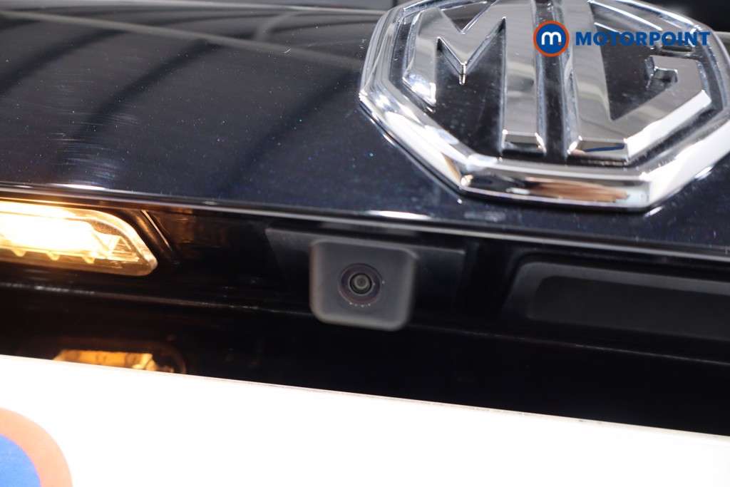 Mg Motor Uk HS Trophy Automatic Petrol SUV - Stock Number (1541362) - 28th supplementary image