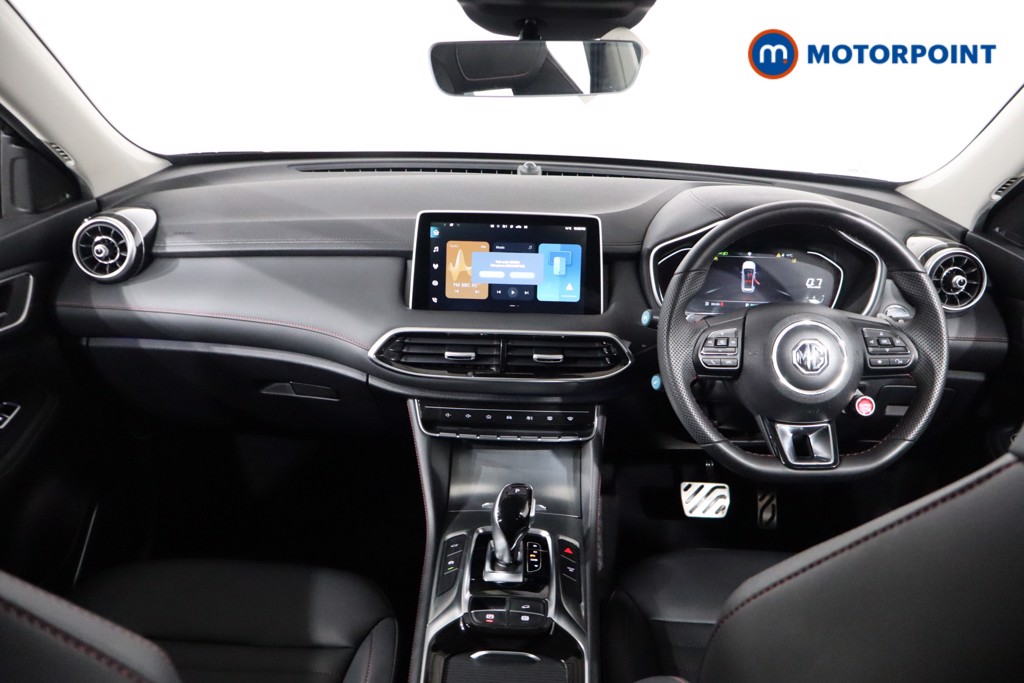 Mg Motor Uk HS Trophy Automatic Petrol SUV - Stock Number (1541362) - 1st supplementary image