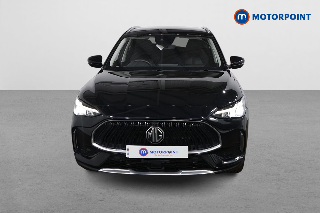 Mg Motor Uk HS Trophy Automatic Petrol SUV - Stock Number (1541362) - Front bumper