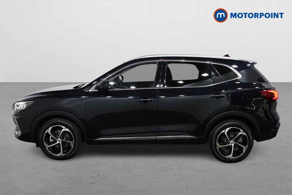 Mg Motor Uk HS Trophy Automatic Petrol SUV - Stock Number (1541362) - Passenger side