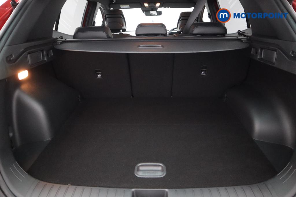 KIA Sportage Gt-Line Automatic Petrol-Electric Hybrid SUV - Stock Number (1541386) - 5th supplementary image