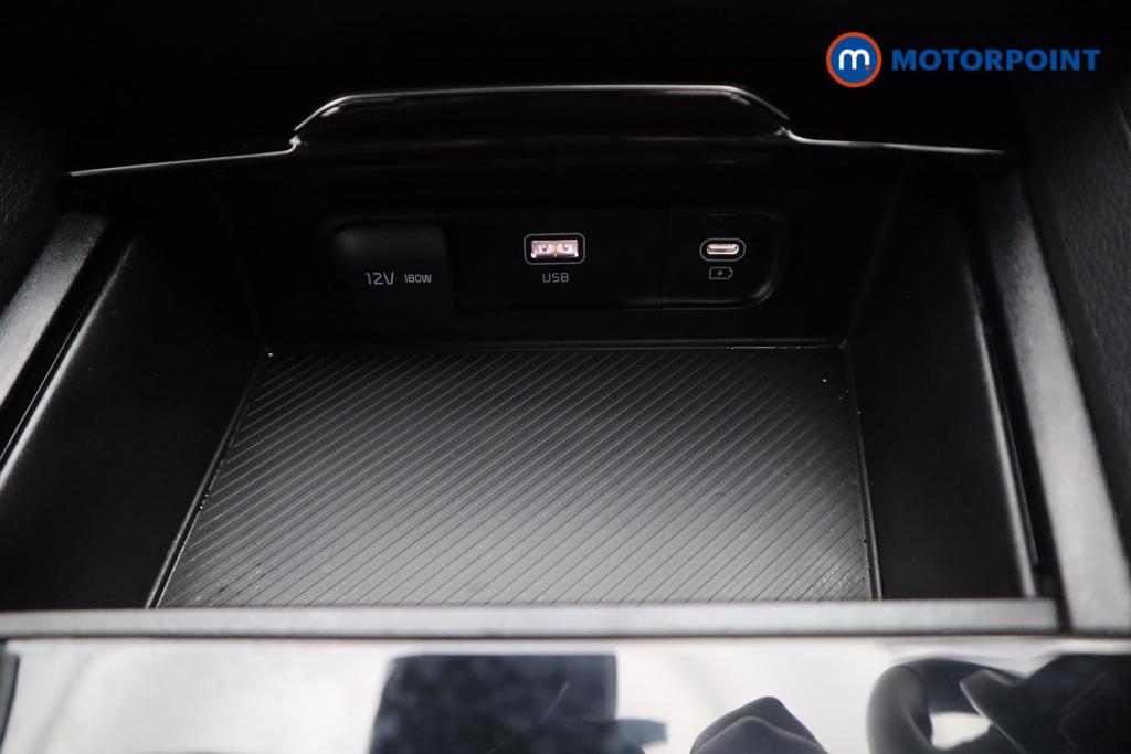 KIA Sportage Gt-Line Automatic Petrol-Electric Hybrid SUV - Stock Number (1541386) - 15th supplementary image