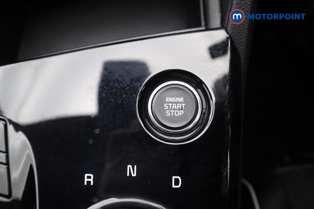 KIA Sportage Gt-Line Automatic Petrol-Electric Hybrid SUV - Stock Number (1541386) - 16th supplementary image