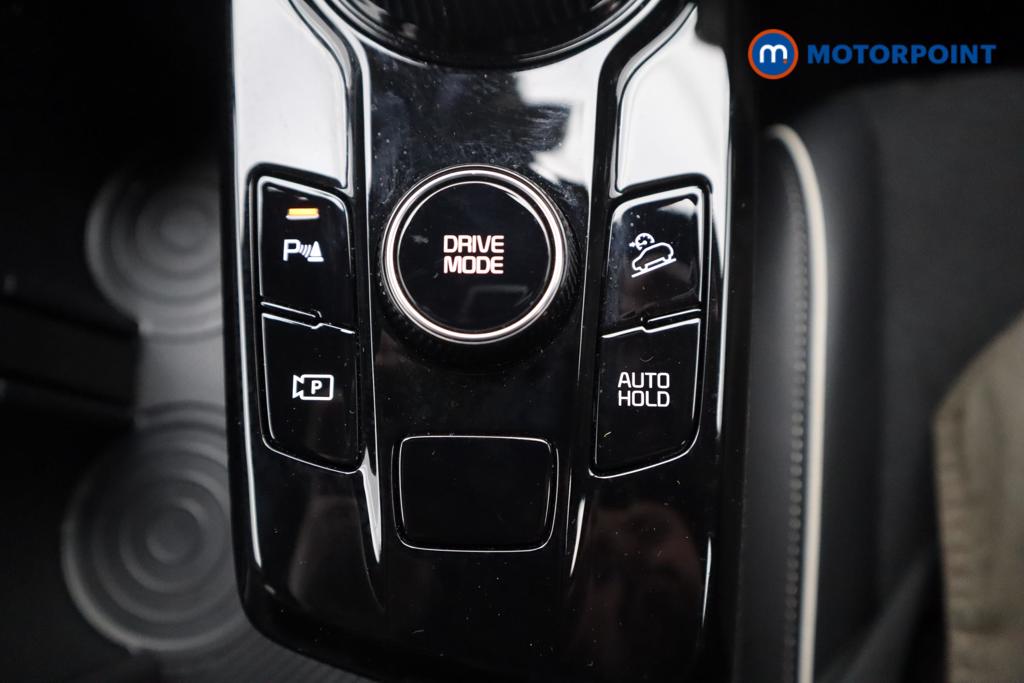 KIA Sportage Gt-Line Automatic Petrol-Electric Hybrid SUV - Stock Number (1541386) - 17th supplementary image