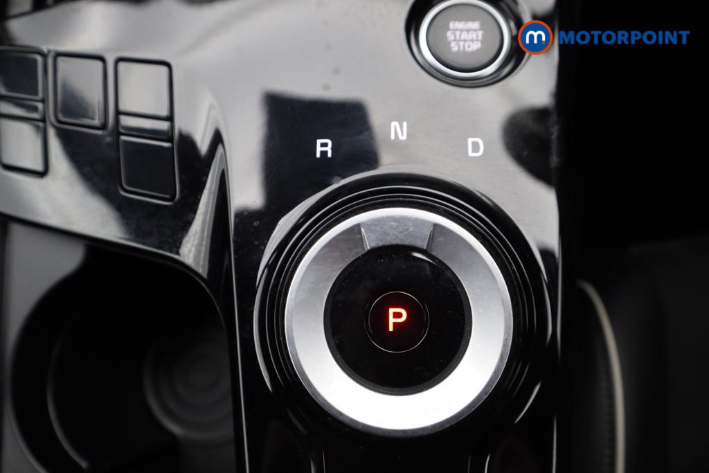 KIA Sportage Gt-Line Automatic Petrol-Electric Hybrid SUV - Stock Number (1541386) - 18th supplementary image