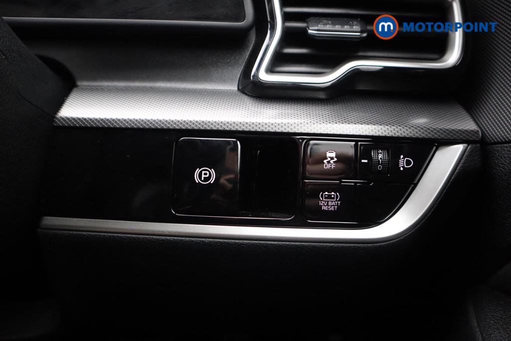 KIA Sportage Gt-Line Automatic Petrol-Electric Hybrid SUV - Stock Number (1541386) - 19th supplementary image