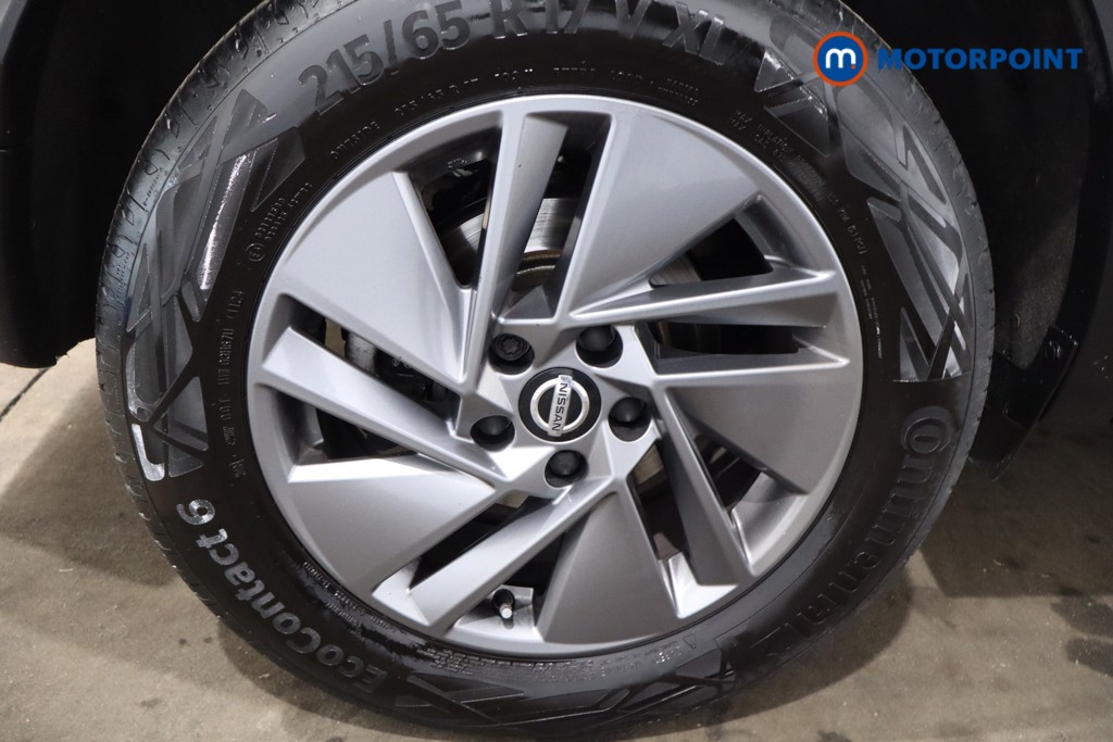 Nissan Qashqai Acenta Premium Automatic Petrol SUV - Stock Number (1541401) - 10th supplementary image
