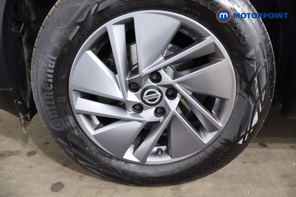 Nissan Qashqai Acenta Premium Automatic Petrol SUV - Stock Number (1541401) - 11th supplementary image