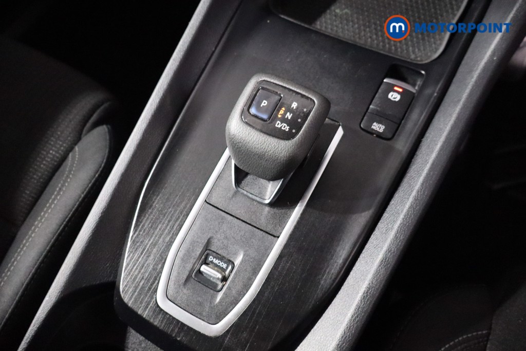 Nissan Qashqai Acenta Premium Automatic Petrol SUV - Stock Number (1541401) - 17th supplementary image
