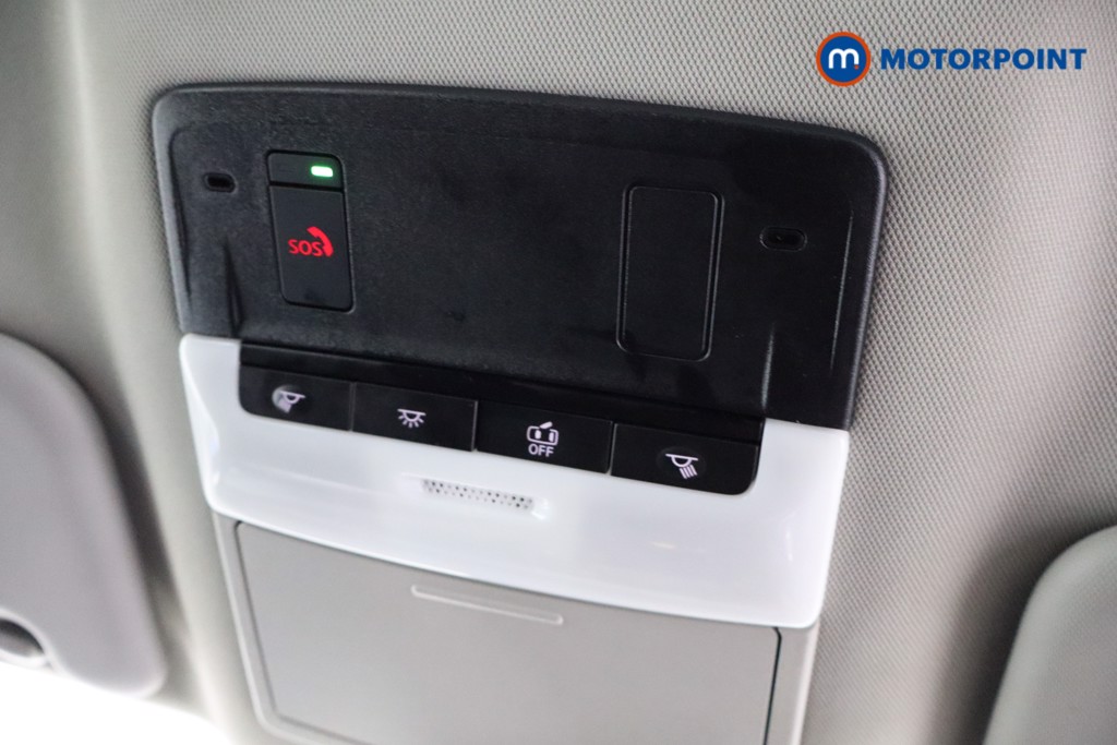 Nissan Qashqai Acenta Premium Automatic Petrol SUV - Stock Number (1541401) - 19th supplementary image