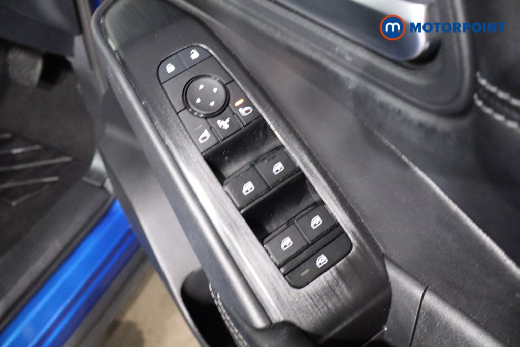 Nissan Qashqai Acenta Premium Automatic Petrol SUV - Stock Number (1541401) - 22nd supplementary image