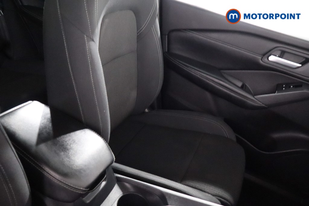 Nissan Qashqai Acenta Premium Automatic Petrol SUV - Stock Number (1541401) - 23rd supplementary image