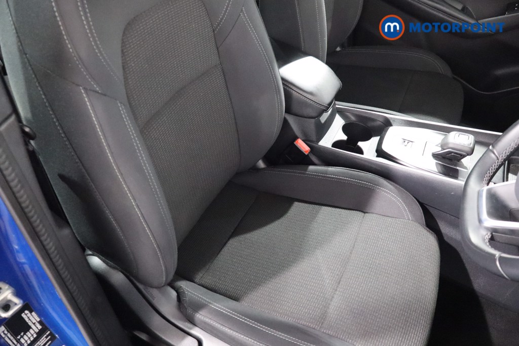 Nissan Qashqai Acenta Premium Automatic Petrol SUV - Stock Number (1541401) - 24th supplementary image