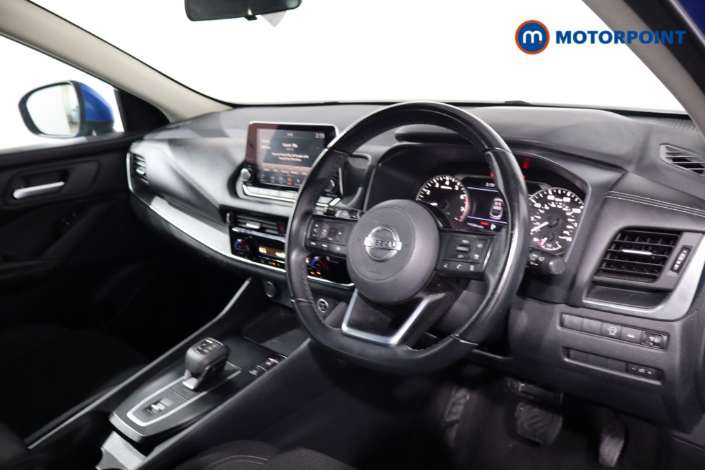 Nissan Qashqai Acenta Premium Automatic Petrol SUV - Stock Number (1541401) - 25th supplementary image