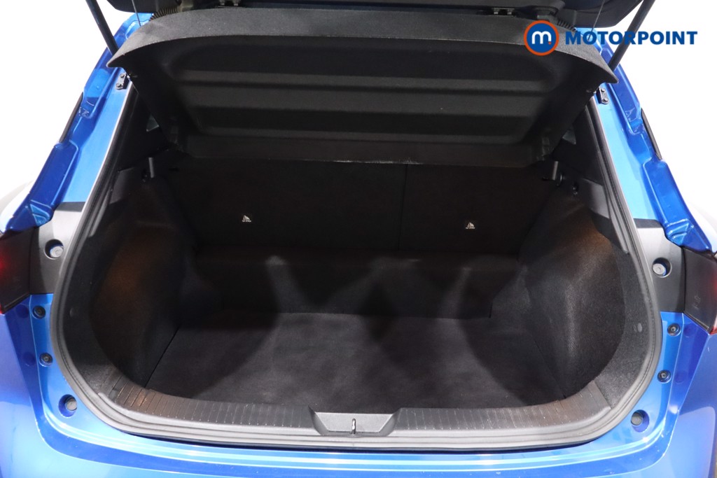 Nissan Qashqai Acenta Premium Automatic Petrol SUV - Stock Number (1541401) - 30th supplementary image