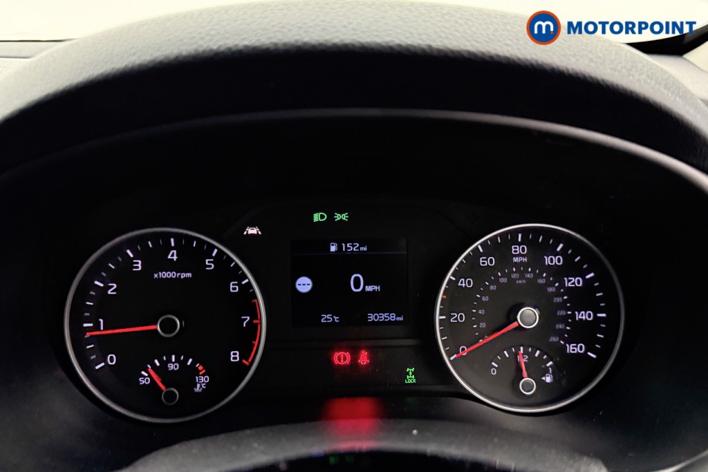 KIA Sportage 2 Manual Petrol SUV - Stock Number (1541477) - 5th supplementary image