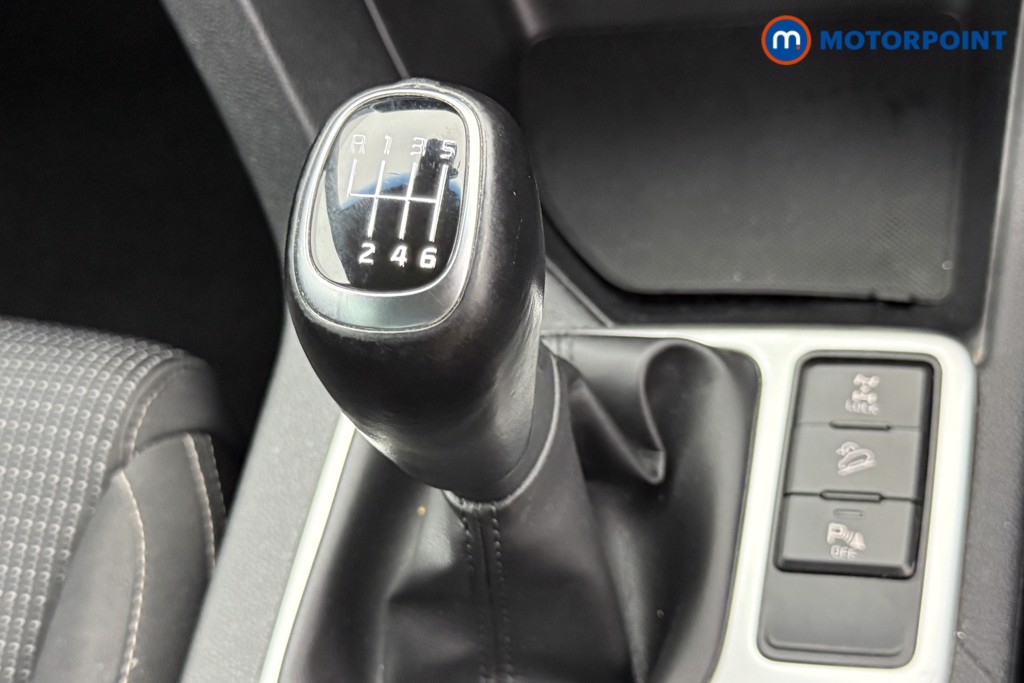 KIA Sportage 2 Manual Petrol SUV - Stock Number (1541477) - 12th supplementary image