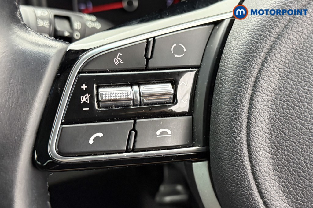 KIA Sportage 2 Manual Petrol SUV - Stock Number (1541477) - 13th supplementary image