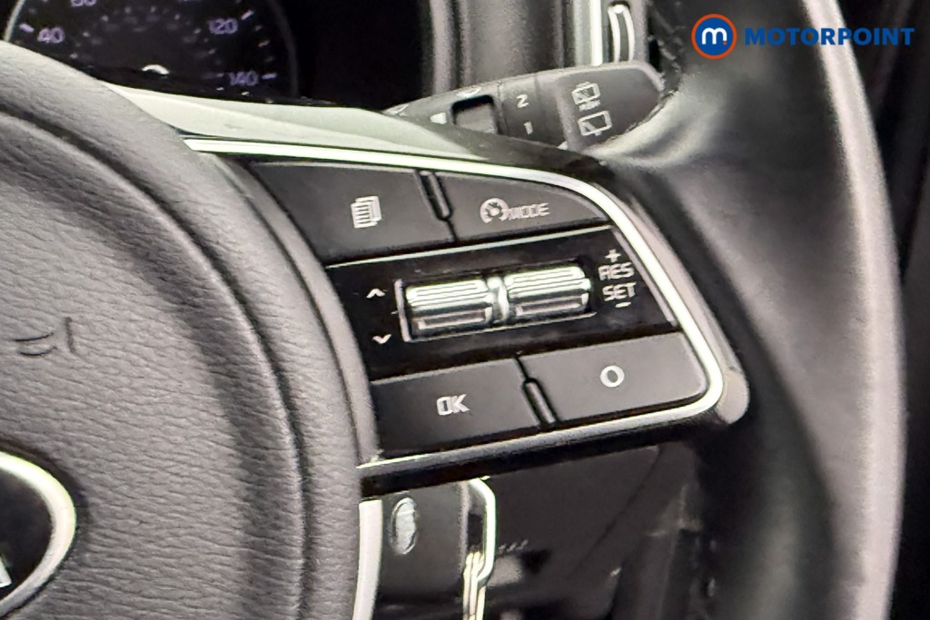 KIA Sportage 2 Manual Petrol SUV - Stock Number (1541477) - 14th supplementary image