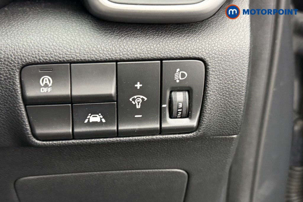 KIA Sportage 2 Manual Petrol SUV - Stock Number (1541477) - 15th supplementary image