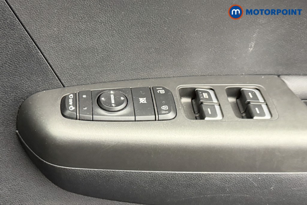 KIA Sportage 2 Manual Petrol SUV - Stock Number (1541477) - 16th supplementary image