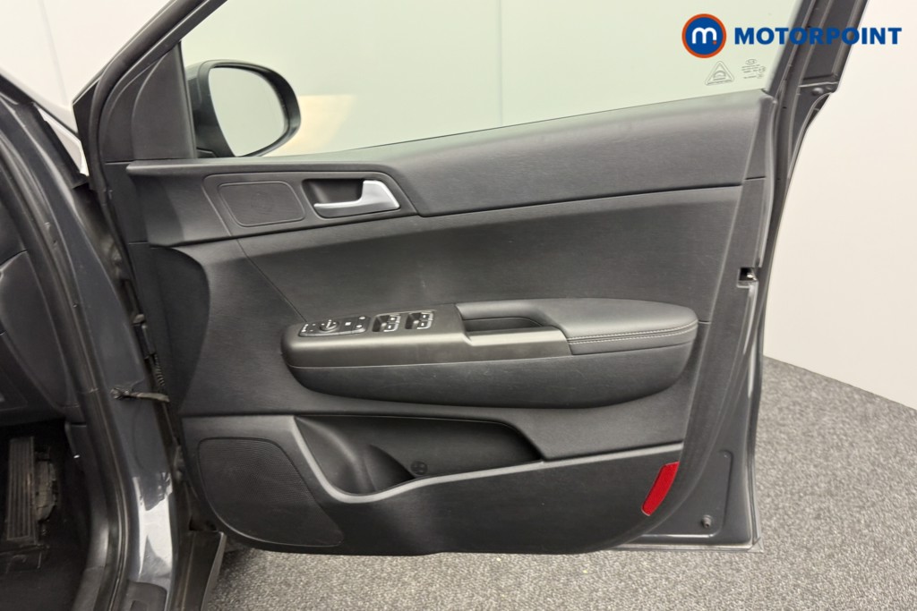 KIA Sportage 2 Manual Petrol SUV - Stock Number (1541477) - 17th supplementary image