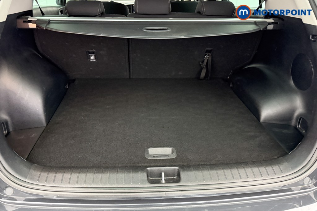 KIA Sportage 2 Manual Petrol SUV - Stock Number (1541477) - 22nd supplementary image