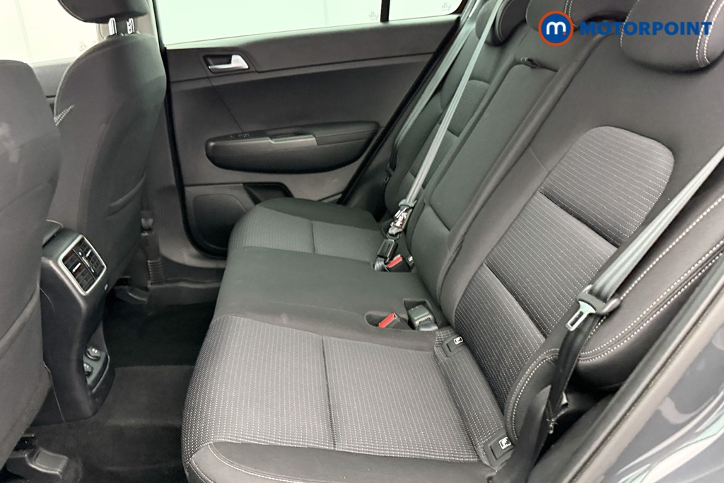 KIA Sportage 2 Manual Petrol SUV - Stock Number (1541477) - 24th supplementary image