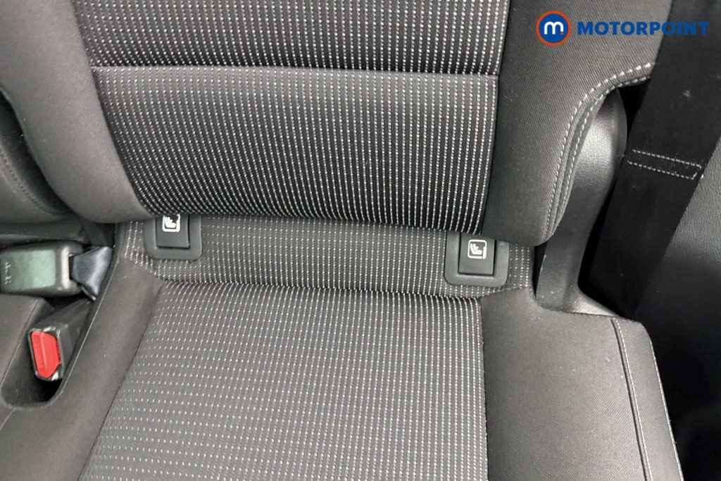 KIA Sportage 2 Manual Petrol SUV - Stock Number (1541477) - 25th supplementary image