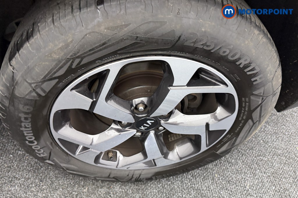 KIA Sportage 2 Manual Petrol SUV - Stock Number (1541477) - 31st supplementary image
