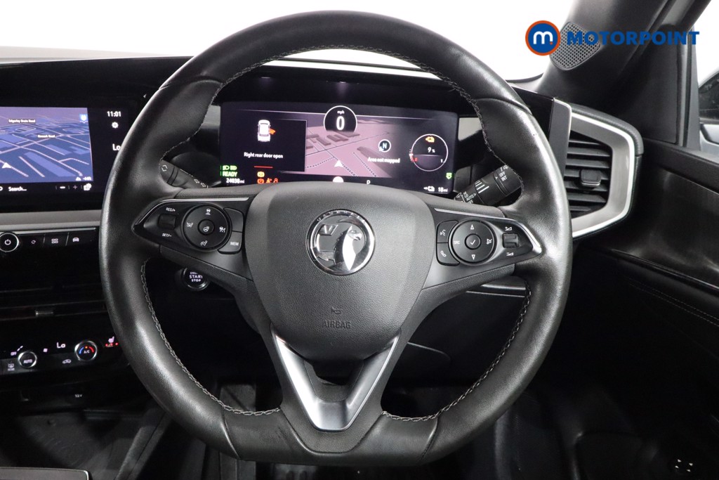 Vauxhall Mokka Ultimate Automatic Electric SUV - Stock Number (1541508) - 6th supplementary image