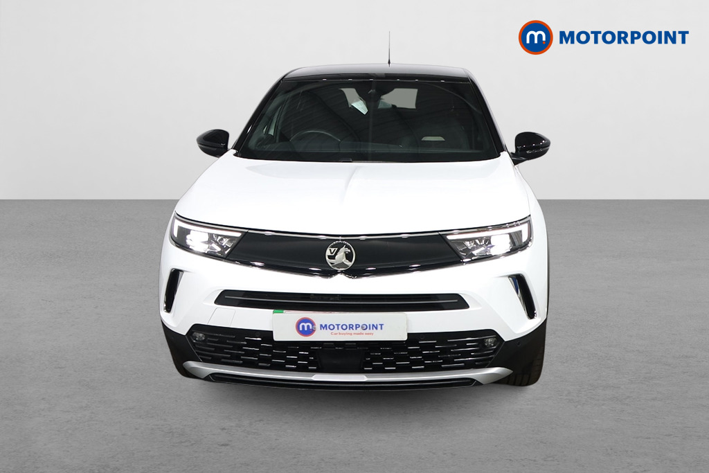 Vauxhall Mokka Ultimate Automatic Electric SUV - Stock Number (1541508) - Front bumper