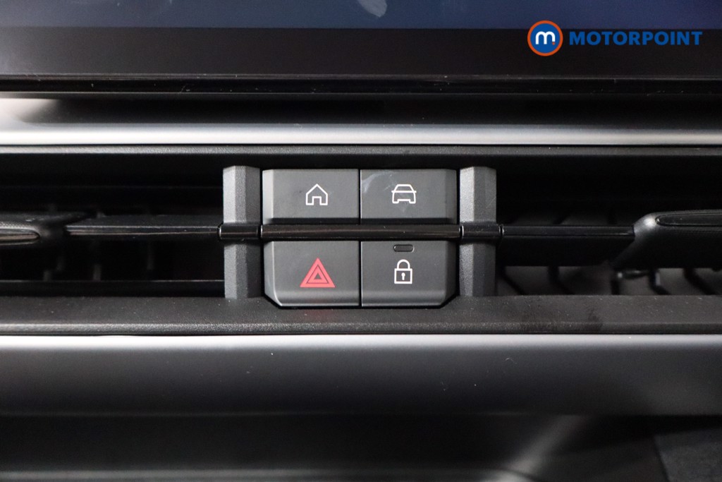 Jeep Avenger Summit Automatic Electric SUV - Stock Number (1541512) - 14th supplementary image