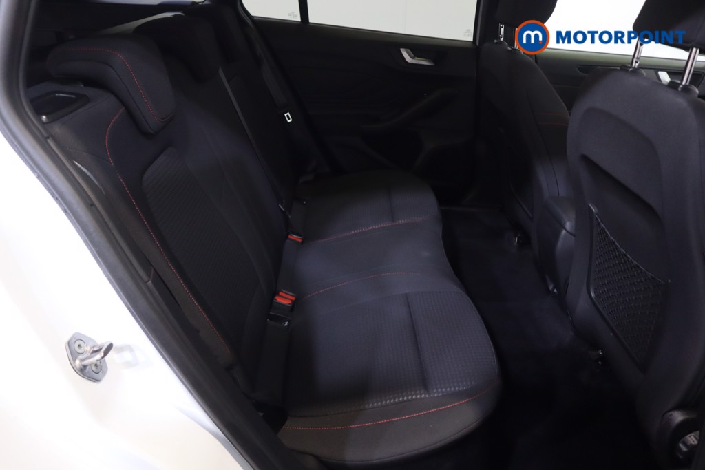 Ford Focus St-Line Edition Manual Diesel Estate - Stock Number (1541643) - 6th supplementary image