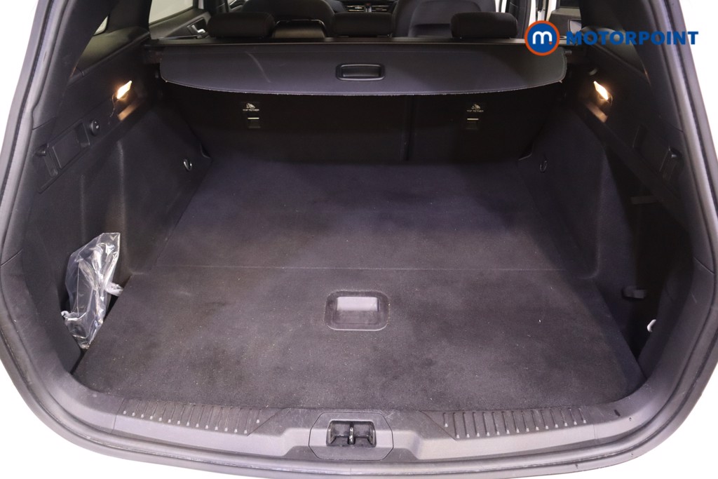 Ford Focus St-Line Edition Manual Diesel Estate - Stock Number (1541643) - 7th supplementary image