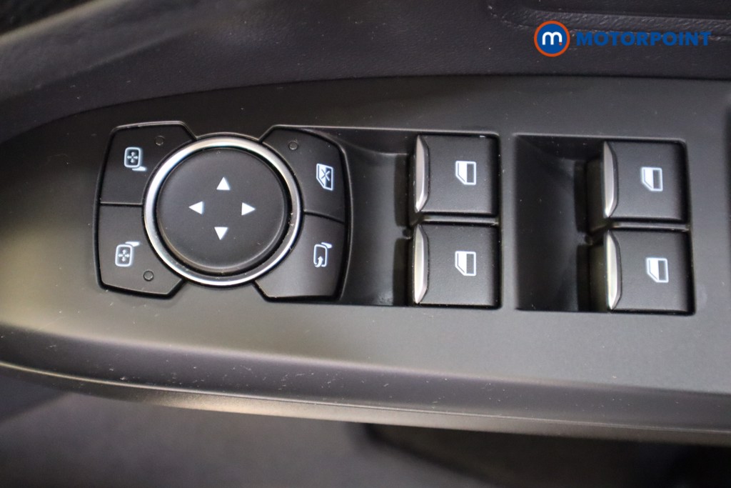 Ford Focus St-Line Edition Manual Diesel Estate - Stock Number (1541643) - 12th supplementary image