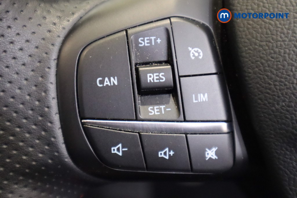 Ford Focus St-Line Edition Manual Diesel Estate - Stock Number (1541643) - 14th supplementary image