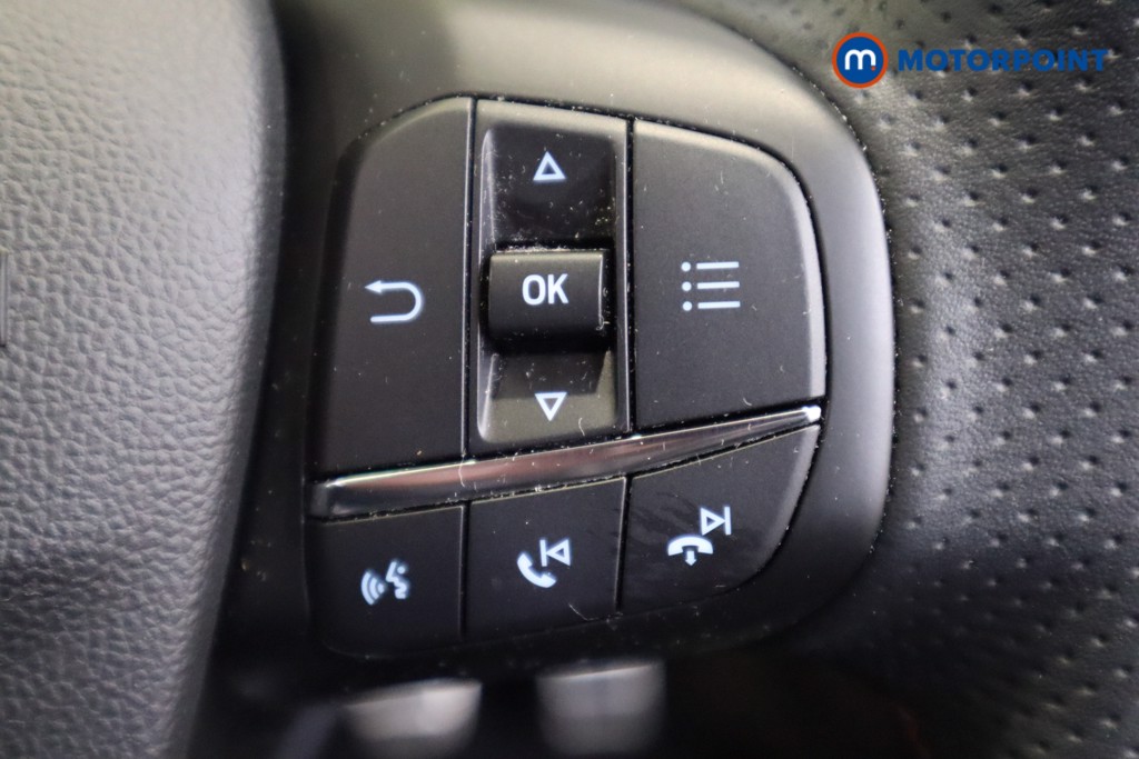 Ford Focus St-Line Edition Manual Diesel Estate - Stock Number (1541643) - 15th supplementary image