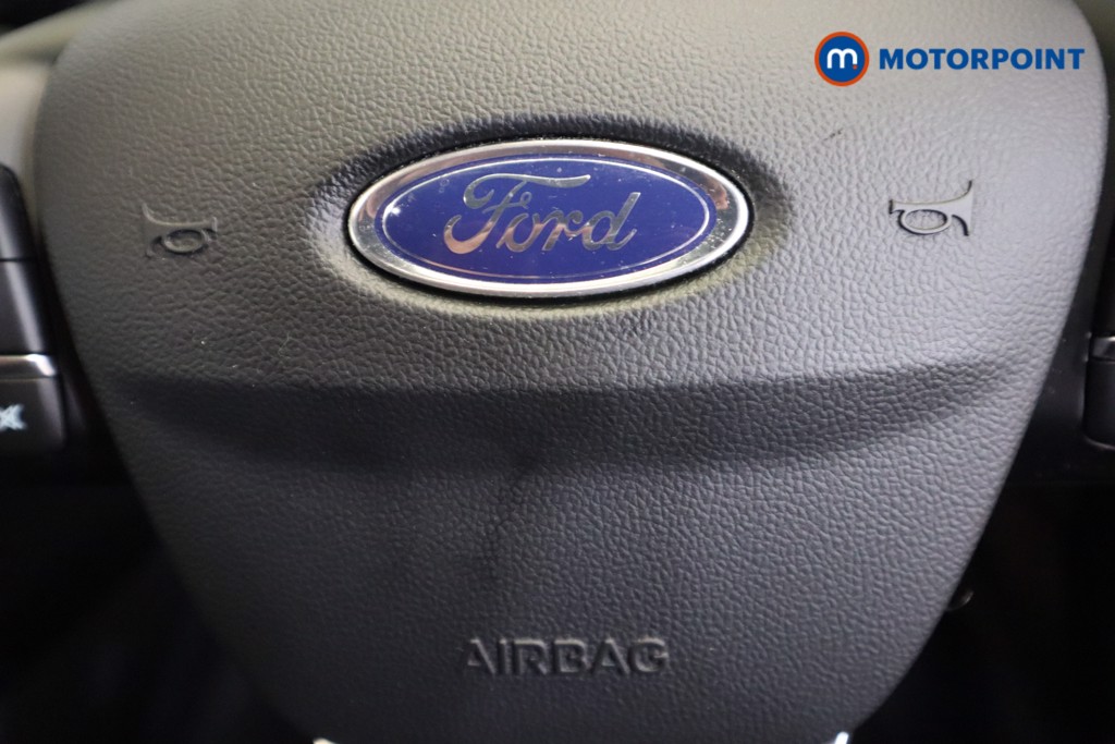 Ford Focus St-Line Edition Manual Diesel Estate - Stock Number (1541643) - 16th supplementary image