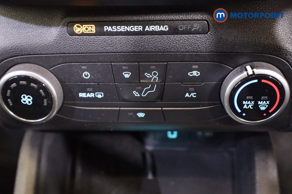 Ford Focus St-Line Edition Manual Diesel Estate - Stock Number (1541643) - 19th supplementary image