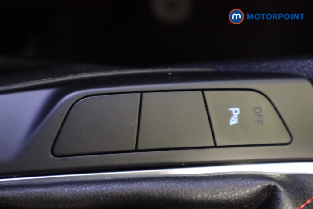 Ford Focus St-Line Edition Manual Diesel Estate - Stock Number (1541643) - 22nd supplementary image