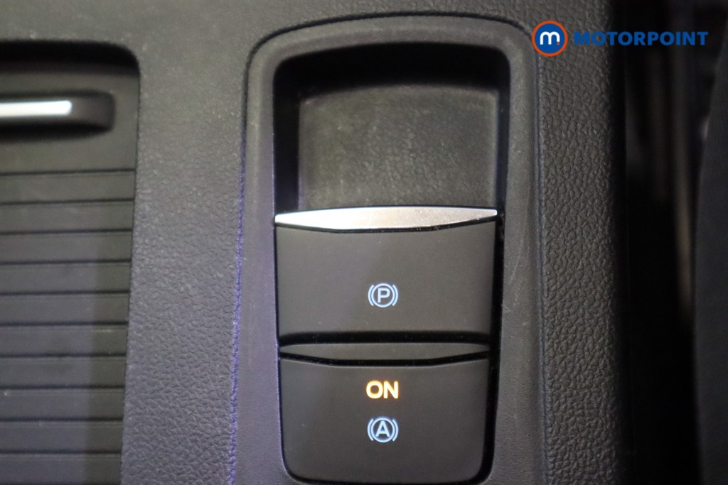 Ford Focus St-Line Edition Manual Diesel Estate - Stock Number (1541643) - 23rd supplementary image