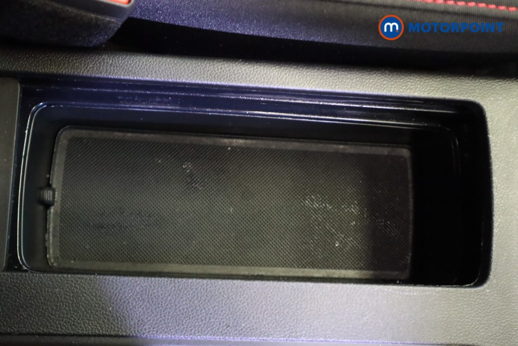 Ford Focus St-Line Edition Manual Diesel Estate - Stock Number (1541643) - 24th supplementary image