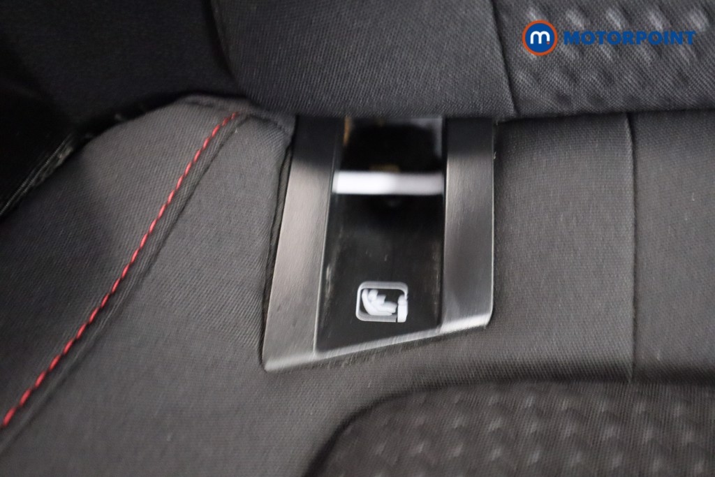 Ford Focus St-Line Edition Manual Diesel Estate - Stock Number (1541643) - 27th supplementary image