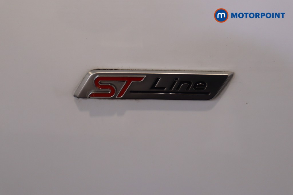 Ford Focus St-Line Edition Manual Diesel Estate - Stock Number (1541643) - 32nd supplementary image