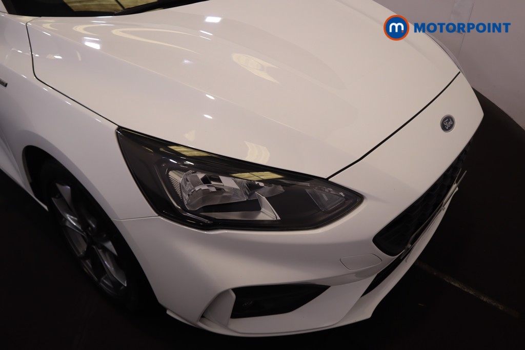 Ford Focus St-Line Edition Manual Diesel Estate - Stock Number (1541643) - 34th supplementary image