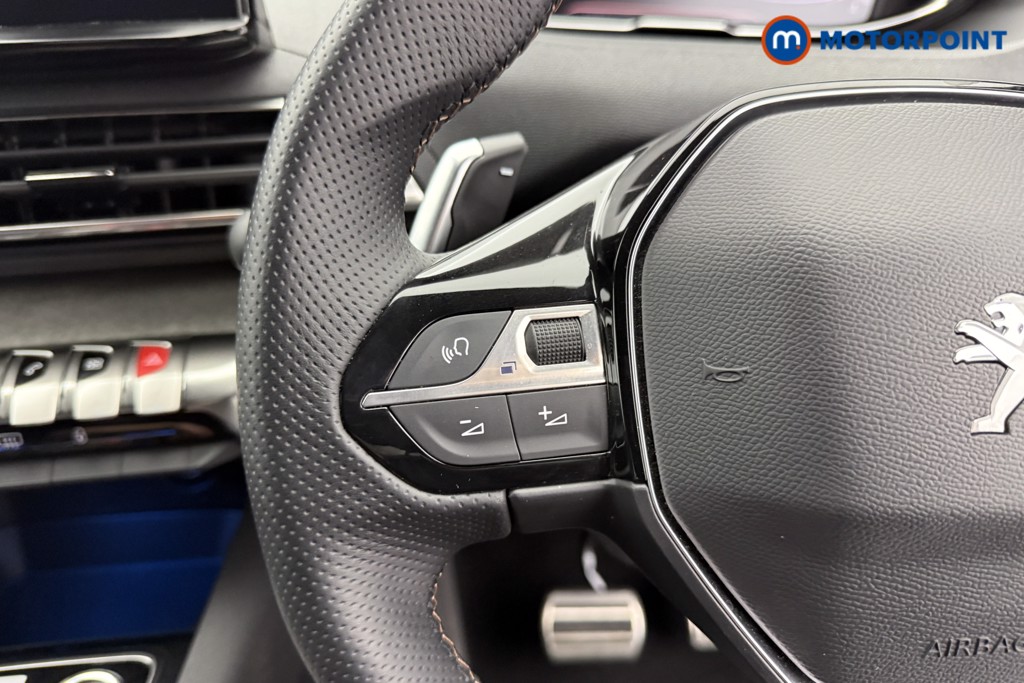 Peugeot 5008 GT Automatic Diesel SUV - Stock Number (1541790) - 13th supplementary image