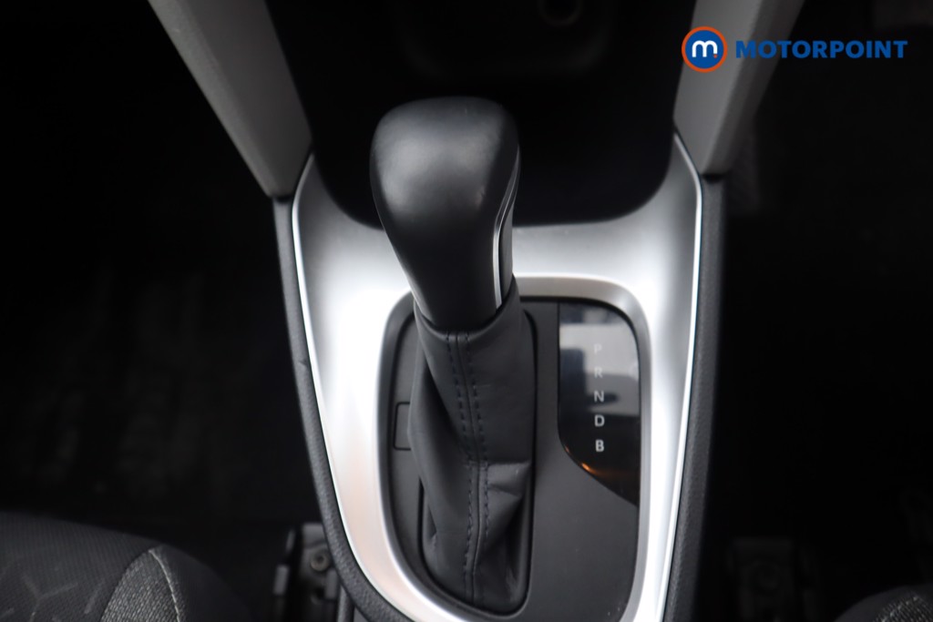 Toyota Yaris Cross Icon Automatic Petrol-Electric Hybrid Estate - Stock Number (1541823) - 4th supplementary image