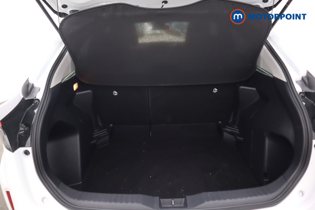 Toyota Yaris Cross Icon Automatic Petrol-Electric Hybrid Estate - Stock Number (1541823) - 7th supplementary image